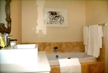 Hotel Highlands House Harare Exterior foto